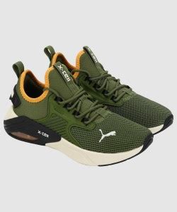 PUMA X-Cell Nova Running Shoes For Men - Buy PUMA X-Cell Nova Running ...