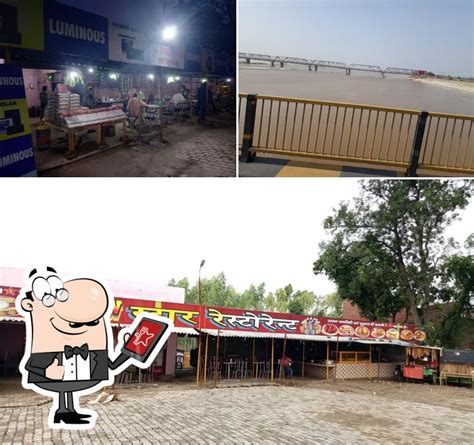 CHACHA MIYAN THE DHABA, India - Restaurant reviews