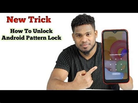 Image result for How to Unlock a Pattern Lock Android with PC