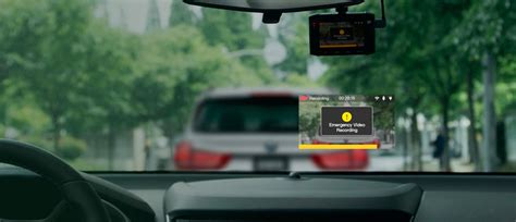 Xiaomi YI Ultra DVR 2.7K Dash Camera (English Version) | Furper.com