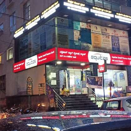 Working at Equitas Small Finance Bank | Glassdoor