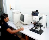 Institute of Forest Genetics and Tree Breeding, Coimbatore