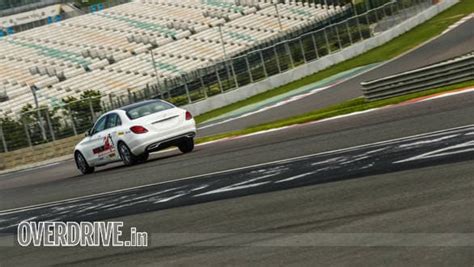 OD Mercedes-Benz 24-hours Performance Run: Scale of C - Overdrive