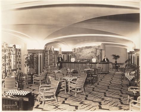 The Traymore Hotel In Atlantic City. | Fred Hess, photog Son