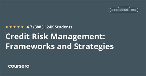 Credit-Risk Course 的图像结果