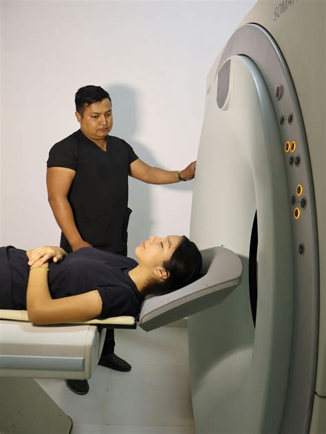 Image result for CT Scan Procedure