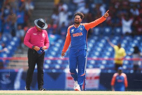 2024 T20 World Cup: Predicting 3 players who could pick up the most ...
