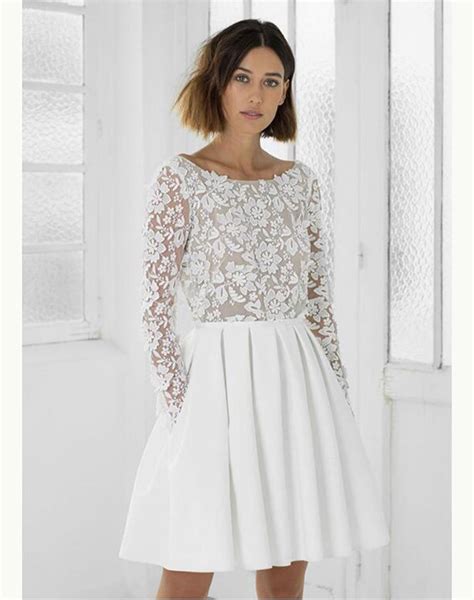 Mini Bride Dress 的图像结果