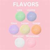 Airmont Farm Necco Wafers Variety Pack - 6 Rolls of Variety India | Ubuy