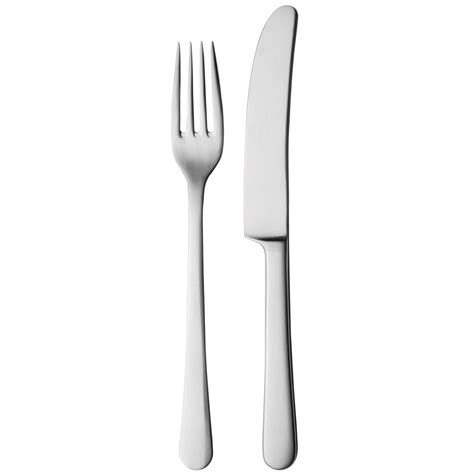 Knife And Fork - Clip Art Fork And Knife Transparent PNG - 800x800 ...