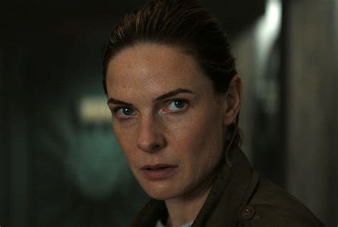 Rebecca Ferguson: From Model to Hollywood Starlet - Fan World