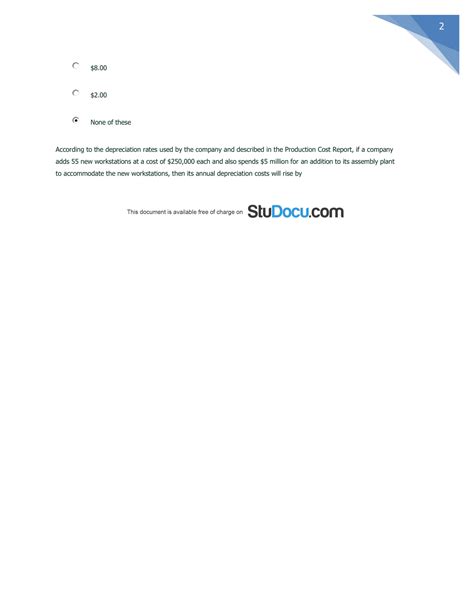 SOLUTION: Glo bus quiz 2 glo bus quiz - Studypool