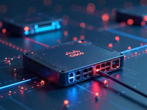 How to Set Up Cisco Router 的图像结果