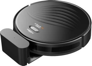 EUREKA FORBES Robo Vac N Mop X3 Robotic Floor Cleaner (WiFi ...