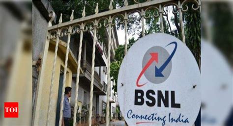 BSNL 5GB Data Offer: BSNL is offering ‘free’ 5GB broadband data, here’s ...