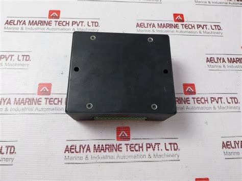 Proces-data Pd3120 Digital I/O Interface Module – Aeliya Marine Tech