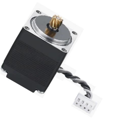 Bambu Lab A1 series Extruder Motor for A1 mini, A1 – Robocraze