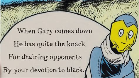 MTG alter gives a classic black card the Dr Seuss treatment