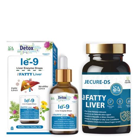 Sire® JECURE-DS Capsules + LE-9 – Sire Naturals