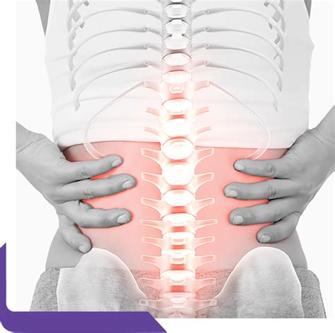 Middle Back Pain - Sonoran Pain & Spine