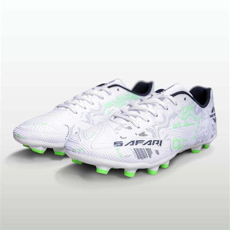 Safari Men's Football Shoes – Nivia Sports