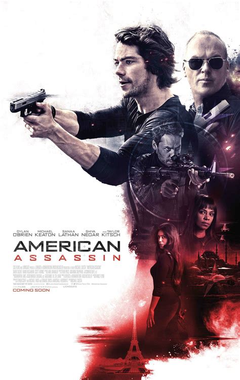 American Assassin (2017) | ScreenRant