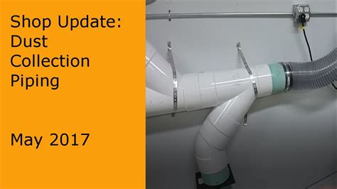 PVC Dust Collection System 的图像结果