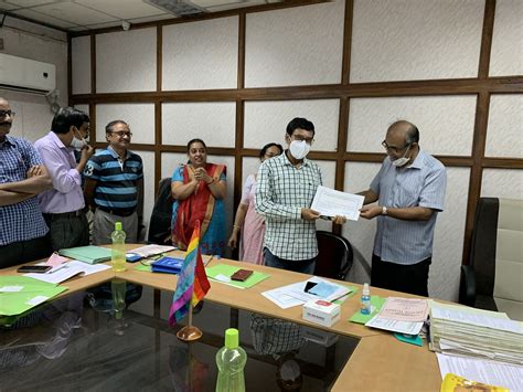 NSSO Employees' Co-Operative Credit Society Ltd.