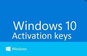 Image result for Activation Code for Windows 10