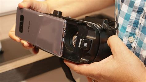 Gear VR Note 8 Adapter 的图像结果