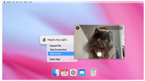 Chat GPT GUI 的图像结果