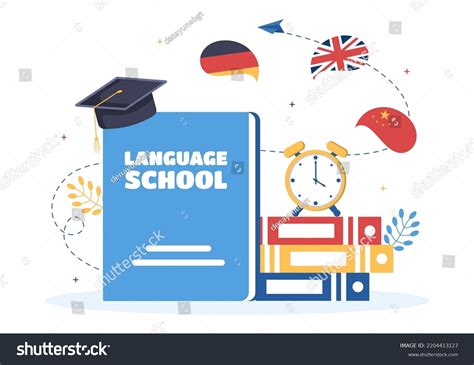 Image result for Language Lab Cartoon