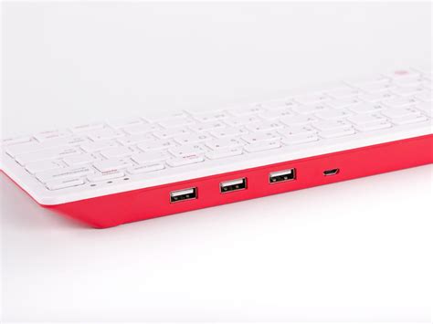 Image result for R II Keyboard for Raspberry Pi