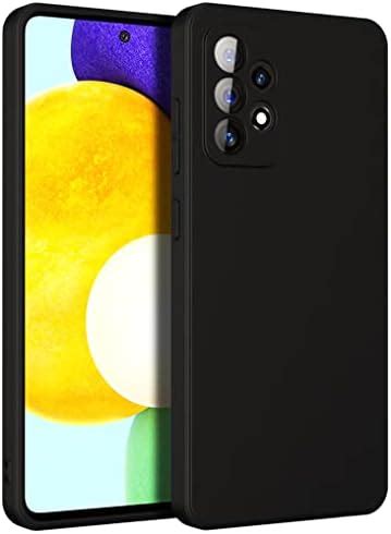 VIDO Super Frosted Raised Camera Protect Soft Back Case Cover for ...