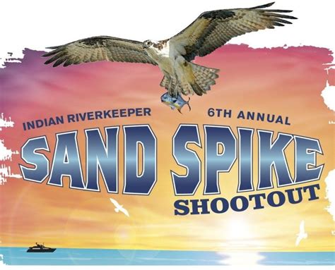6th Annual Indian Riverkeeper Sand Spike Shootout, Conchy Joe's Seafood ...