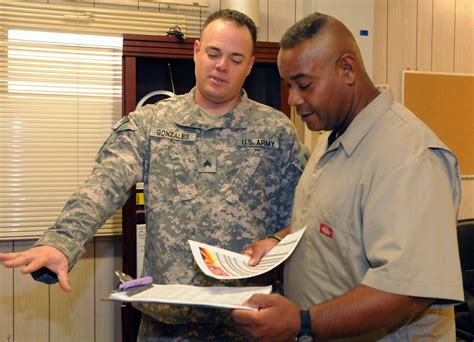 Team aids base closure in southern Iraq | Article | The United States Army