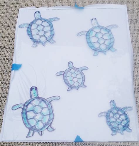Image result for Making Turtles with Modeling Glass