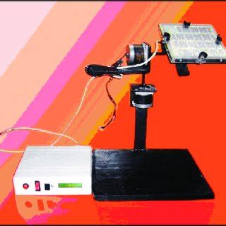 Image result for Solar Tracking System Hardware Components