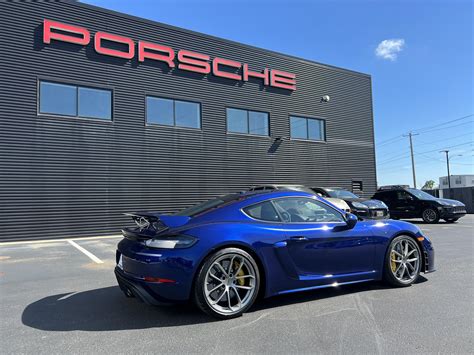 6 Months ago today I took delivery after nearly a year-long wait. : r/Porsche