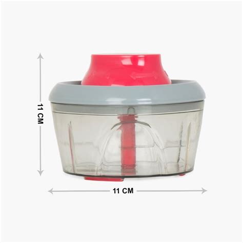 Buy Plastic Onion Chopper from Home Centre at just INR 299.0