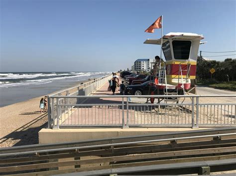 Mary McLeod Bethune Beach Park, Coastal Cleanup 2024, Mary McLeod ...