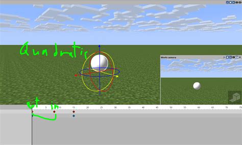 Image result for Mine-imator Keyframes