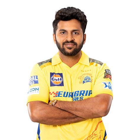 IPL 2025 | | Shardul Thakur Profile