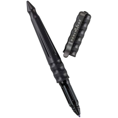 EDC: The 10 Best Tactical Pens to buy in 2019