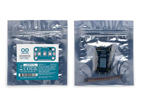 Image result for Button Module Arduino