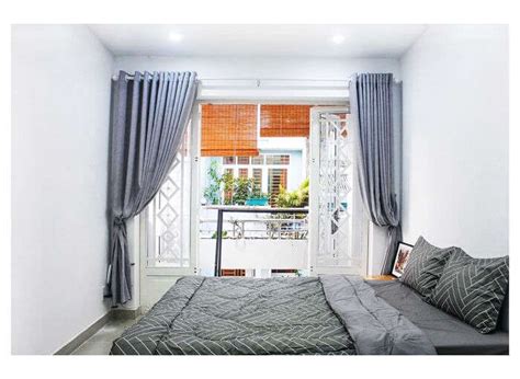 10 Best Homestays In Ho Chi Minh City For An Elegant Stay