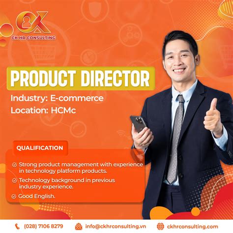 Product Director
