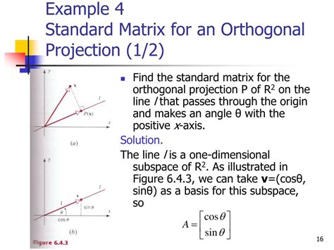 Image result for Orthogonal Matrix Problems
