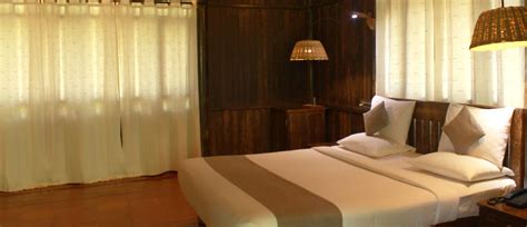 Eco and Nature Resort in Wayanad, Kerala - Banasura Hill Resort