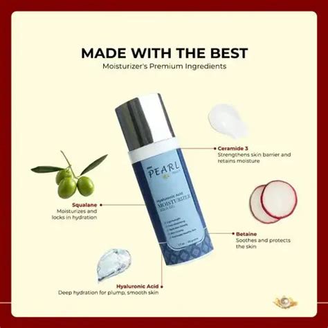 Collagen vs Hyaluronic Acid: What's Difference, Why It Matters – ARM